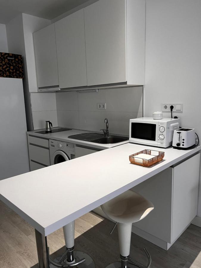 Estudio Appartement Marbella