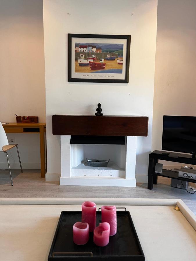 Estudio Appartement