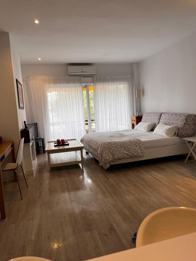 Appartement Estudio
